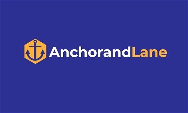 AnchorandLane logo