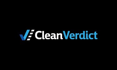 CleanVerdict.com