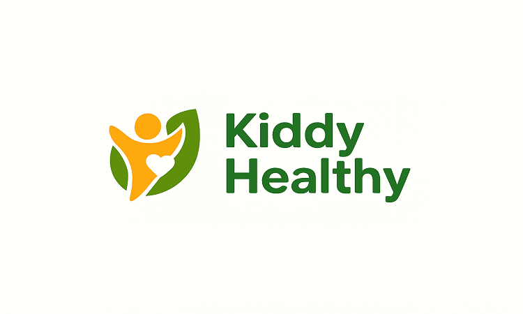 KiddyHealthy logo