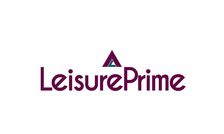 LeisurePrime.com - Creative brandable domain for sale