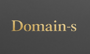 Domain-s.com - Creative brandable domain for sale