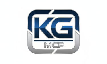 KGMCP.com - Creative brandable domain for sale