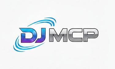 DJMCP.com - Creative brandable domain for sale