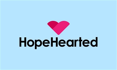 HopeHearted.com