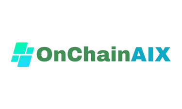 OnChainAIX logo