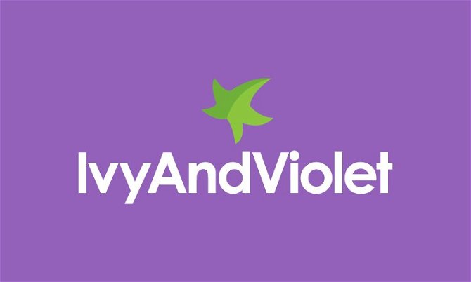 IvyAndViolet.com