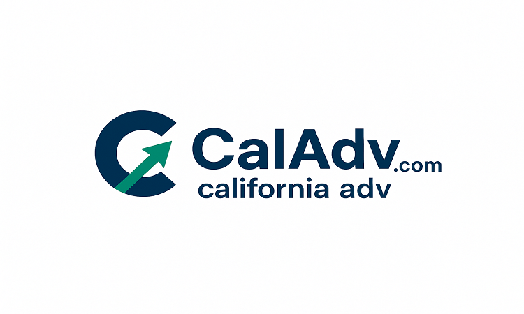 CalAdv logo