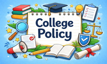 CollegePolicy.com - Creative brandable domain for sale