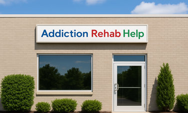 AddictionRehabHelp.com - Creative brandable domain for sale