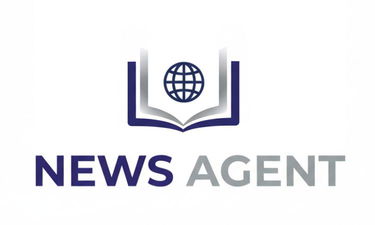 NewsAgent.xyz - Creative brandable domain for sale