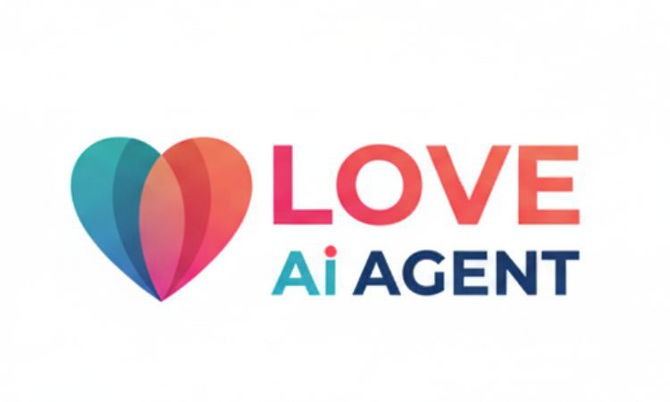 LoveAiAgent.io