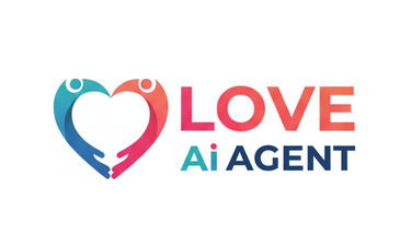 LoveAiAgent.org - Creative brandable domain for sale