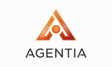 Agentia.xyz - Creative brandable domain for sale