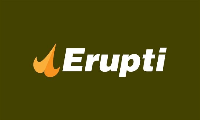 Erupti.com