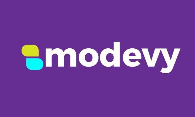 Modevy.com