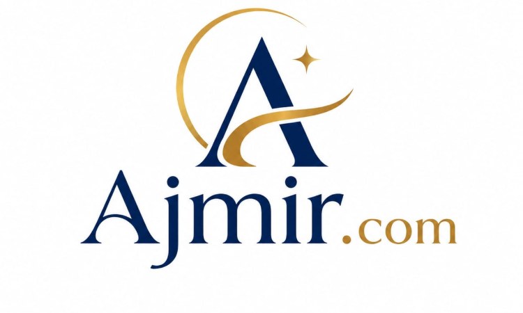 Ajmir logo
