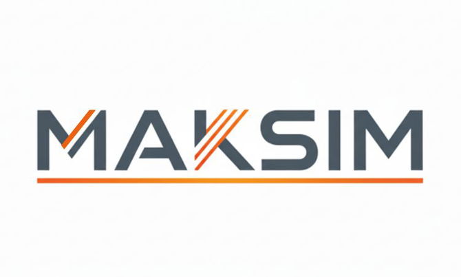 Maksim.io