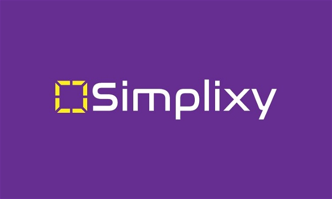 Simplixy.com