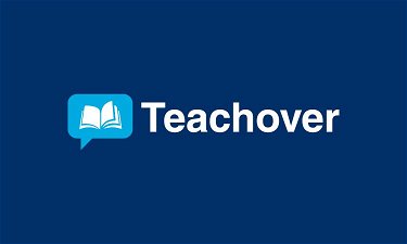 Teachover.com