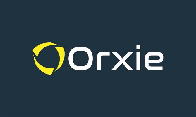 Orxie.com