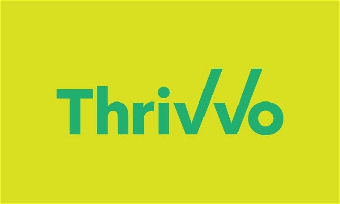 Thrivvo.com