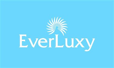 EverLuxy.com - Creative brandable domain for sale