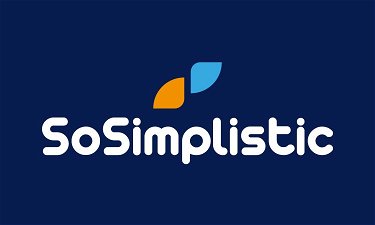 SoSimplistic.com