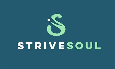 StriveSoul.com - Creative brandable domain for sale