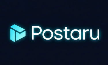 Postaru.com - Creative brandable domain for sale
