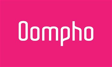 Oompho logo
