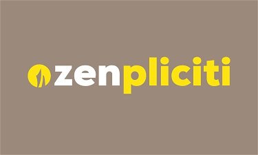 Zenpliciti.com