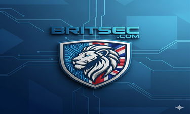 Britsec logo
