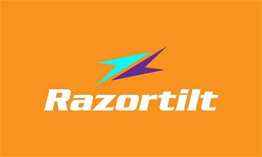 Razortilt.com - Creative domains for sale