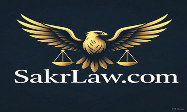 SakrLaw.com - Creative brandable domain for sale