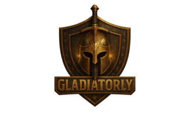 Gladiatorly.com is for sale