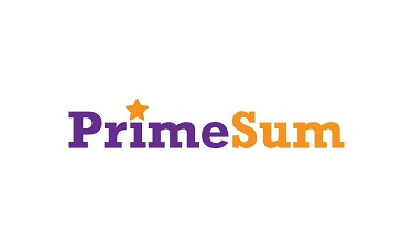 PrimeSum.com
