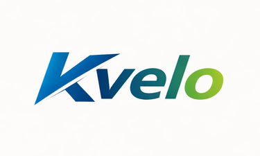 Kvelo logo