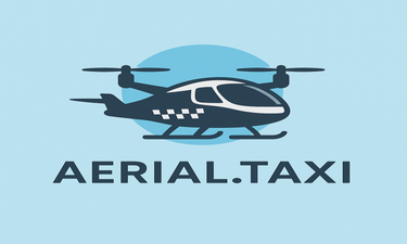Aerial logo
