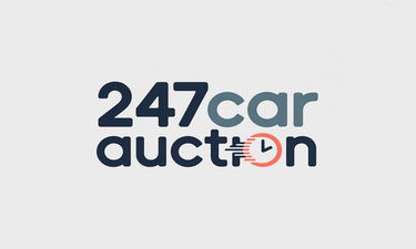 247Car.Auction - Creative brandable domain for sale