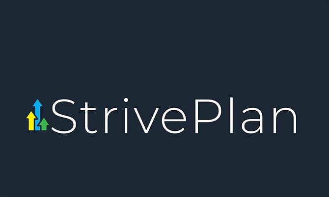 StrivePlan.com