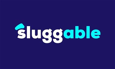 Sluggable.com