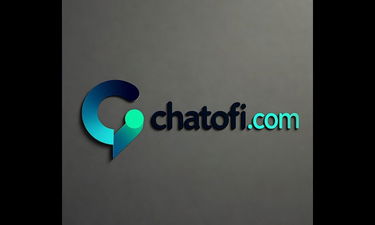 ChatOfi.com - Creative brandable domain for sale