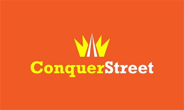 ConquerStreet.com