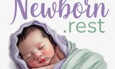 Newborn logo