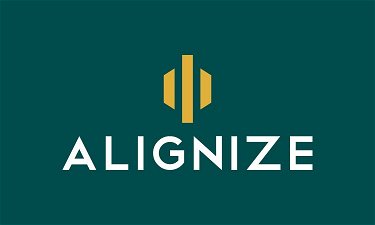 Alignize - Great premium startup names for sale