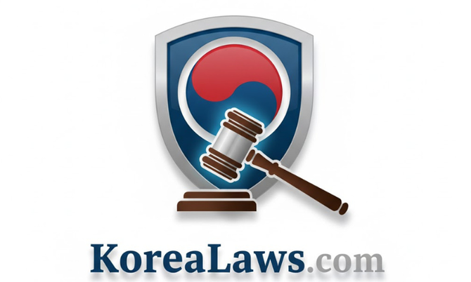 KoreaLaws.com