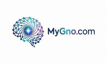 MyGno.com - Creative brandable domain for sale