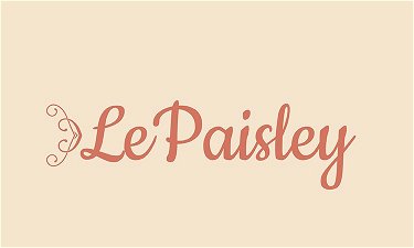LePaisley.com