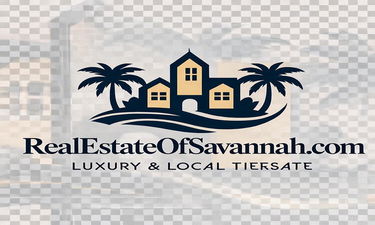 RealEstateOfSavannah.com - Creative brandable domain for sale