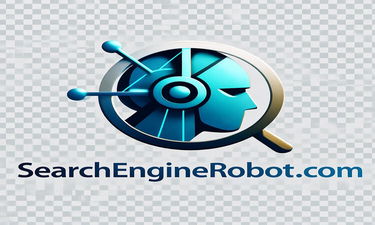 Searchenginerobot.com - Creative brandable domain for sale